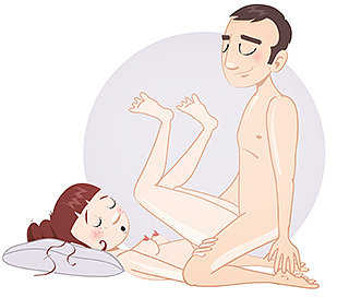 Тантрический секс