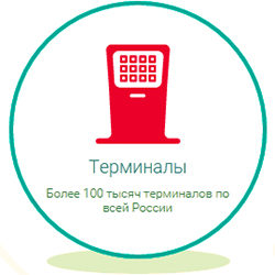 Терминалы оплаты, Евросеть и Связной Терминалы оплаты, Евросеть и Связной