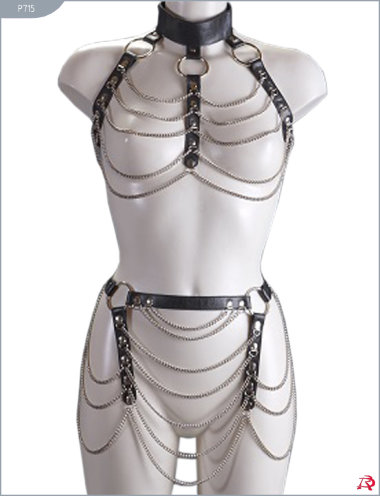 Комплект женский — Твой Каприз