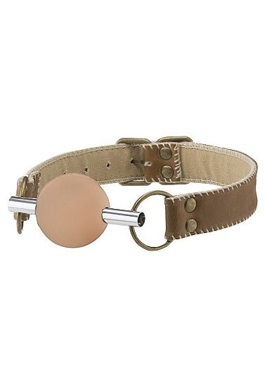 Кляп OUCH! Flesh — Твой Каприз