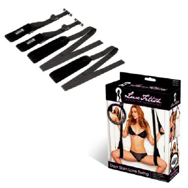 Любовные качели на дверь LUX FETISH — Твой Каприз