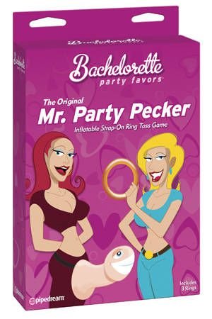 Игра Торнео - накинь кольцо — Твой Каприз