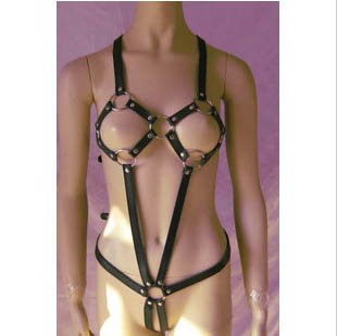 Боди для бдсм игр — Твой Каприз