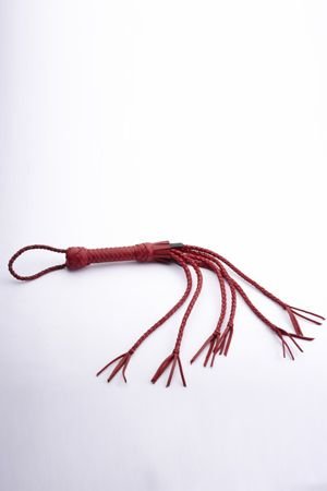 Плеть красная многохвостая — Твой Каприз