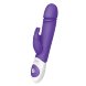 Фиолетовый массажер с уникальной функцией thrusting (толкать) фото 1 — Твой Каприз