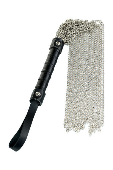 Флоггер Theatre из цепочек — Твой Каприз