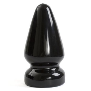Большой анальный плаг ASS SERVANT Titanmen 3.75 — Твой Каприз