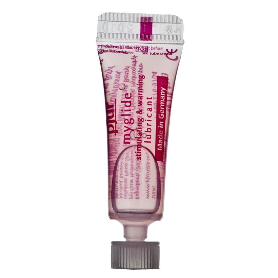 Стимулятор-лубрикант женский pjur® myglide 4 ml фото 1 — Твой Каприз