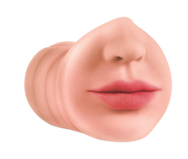 Мастурбатор Satisfaction Hot Babe — Твой Каприз