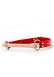 Кляп Wooden Bridle - Red фото 2 — Твой Каприз