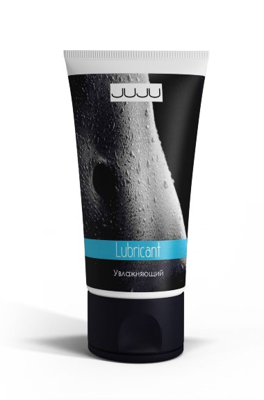 Увлажняющий лубрикант JUJU — Твой Каприз