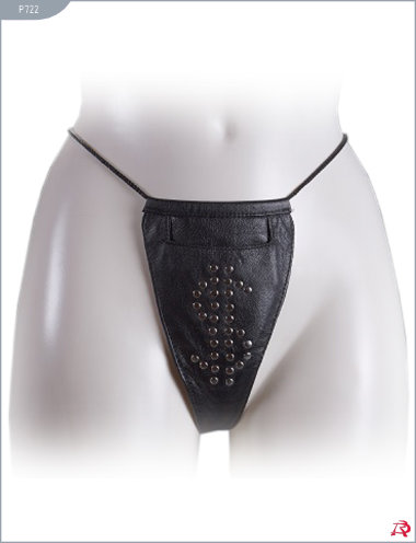 Трусики женские с кармашком — Твой Каприз