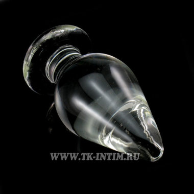 Стимулятор для фистинга — Твой Каприз