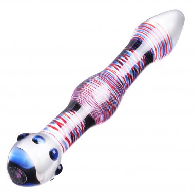 Двухголовый фаллоимитатор Wonder Surprise — Твой Каприз