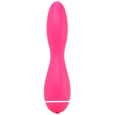 Вибромассажер Intro 4 Pink — Твой Каприз