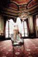 Стринги белые с кружевной манжеткой фото 5 — Твой Каприз