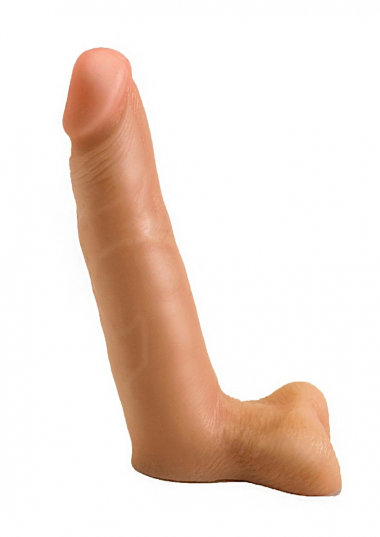 Насадка для страпона Харнесс 16,5 см — Твой Каприз