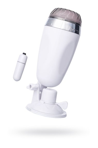 Компактный реалистичный мастурбатор TOYFA A-toys — Твой Каприз