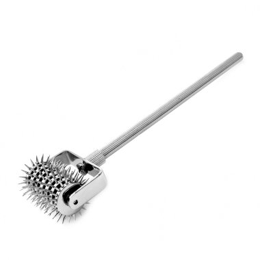 7-рядное Колесо Вартенберга 7 Folded Pinwheel &mdash; Твой Каприз