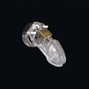 Мужской набор верности стандартный размер — Твой Каприз