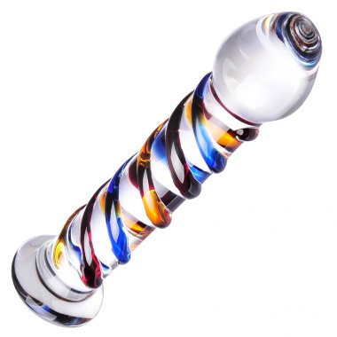 Фаллоимитатор Passion Colors — Твой Каприз