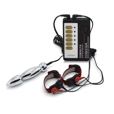 Электросекс для члена и простаты — Твой Каприз