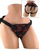Роскошные корсетные трусики Harness фото 1 — Твой Каприз