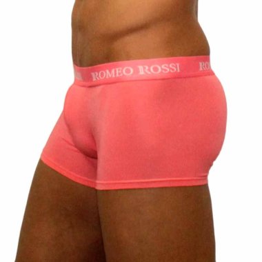 Мужские коралловые боксеры — Твой Каприз