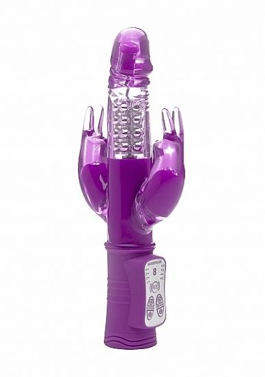 Вибратор Hi-Tech Laci — Твой Каприз