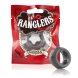 Брутальное кольцо The RingO Rangler Cannonball фото 1 — Твой Каприз