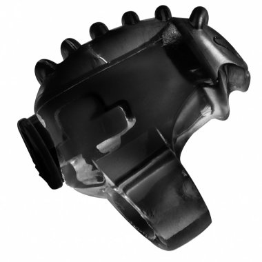 Насадка на палец с вибрацией Rings Chillax — Твой Каприз