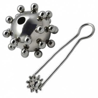 Массажер с булавами — Твой Каприз