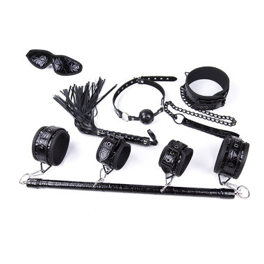 Роскошный набор для фиксации — Твой Каприз