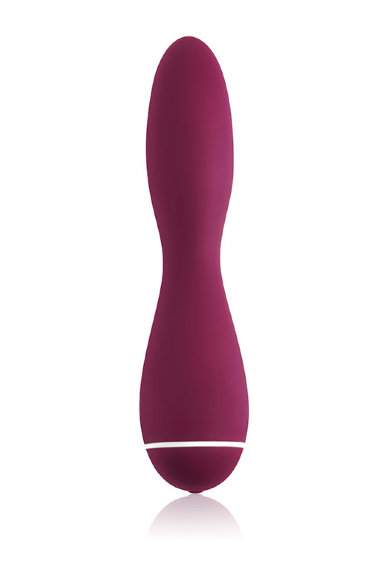 Вибромассажер Intro 4 Purple — Твой Каприз