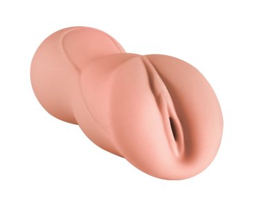 Мастурбатор Satisfaction Magazine Выпуск №18 — Твой Каприз