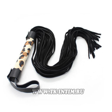 Многохвостая мягкая плеть — Твой Каприз
