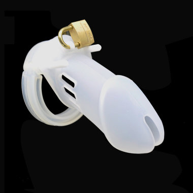 Силиконовый пояс верности стандартного размера — Твой Каприз