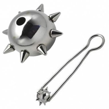 Массажер с шипами — Твой Каприз