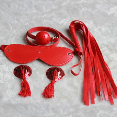 Женский эротический набор — Твой Каприз