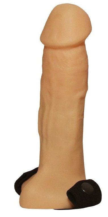 Фаллопротез на резинке — Твой Каприз