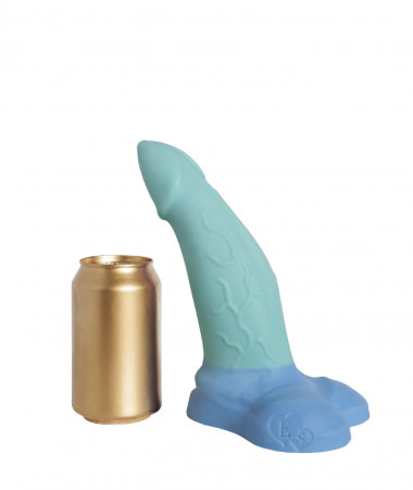 Фаллоимитатор Морской дракон small — Твой Каприз