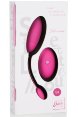 Вибро-яйцо с подогревом Silhouette S4 Pink фото 1 — Твой Каприз