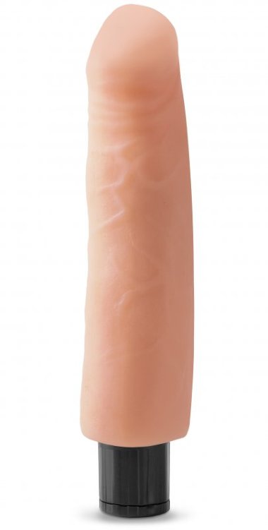 Вибратор REAL FEEL №10 живое тело — Твой Каприз