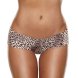 Невидимые трусики леопардовые Hollywood Curves фото 2 — Твой Каприз