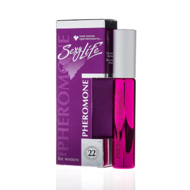 Духи Sexy Life № 22 женские — Твой Каприз