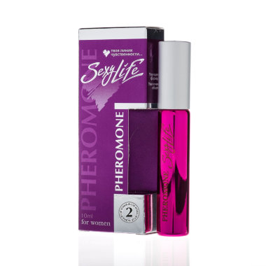 Духи Sexy Life № 2 женские — Твой Каприз