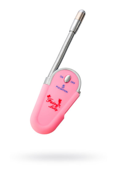 Виброяичко с 5 режимами работы — Твой Каприз