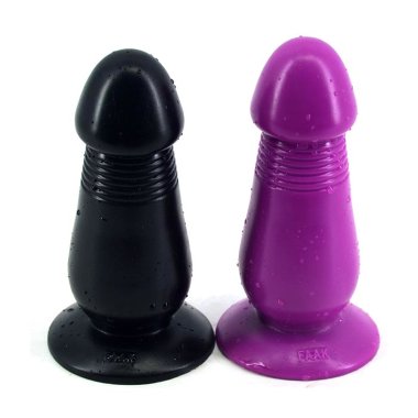 Толстый стимулятор для анального фистинга — Твой Каприз