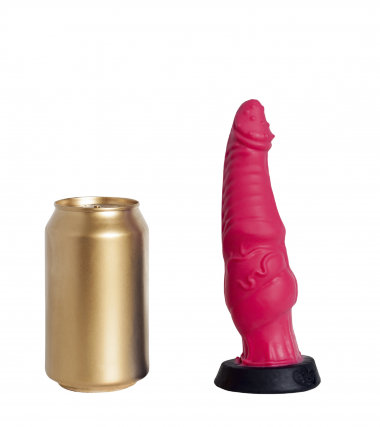 Фаллоимитатор Гиппогриф mini &mdash; Твой Каприз