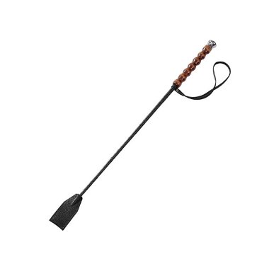 Стек для эротических ролевых игр и практик БДСМ Fetish Factory — Твой Каприз